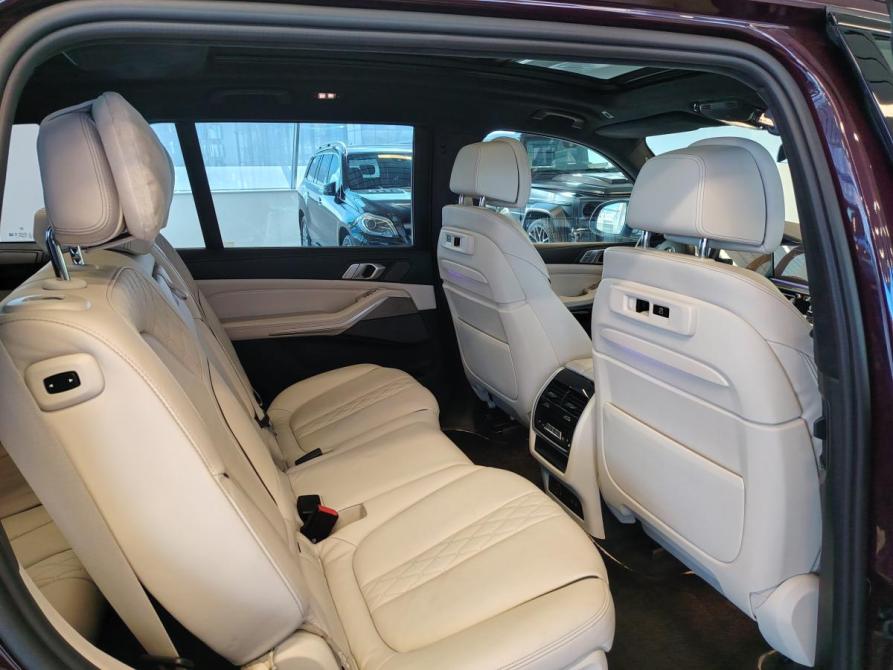 BMW X7 I (G07) Санкт-Петербург  - изображение 10