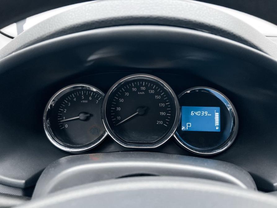Renault Logan II Ростов-на-Дону  - изображение 12