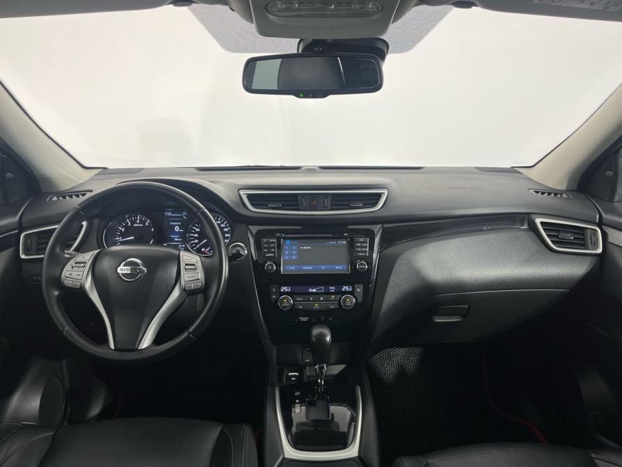 Nissan Qashqai II Ижевск  - изображение 7