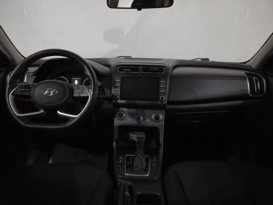 Hyundai Creta II Набережные Челны  - изображение 13