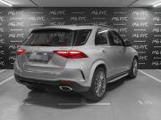 Mercedes-Benz GLE II (V167) Рестайлинг Москва  - изображение 35