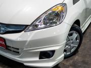 Honda Fit II Чита  - изображение 31