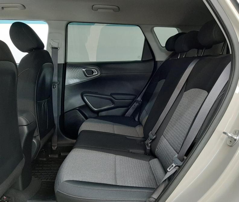 Kia Soul III Москва  - изображение 12