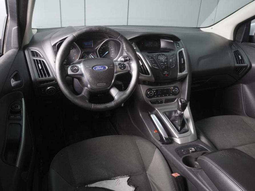 Ford Focus III Ростов-на-Дону  - изображение 6