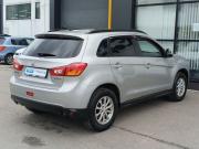 Mitsubishi ASX I Москва  - изображение 18