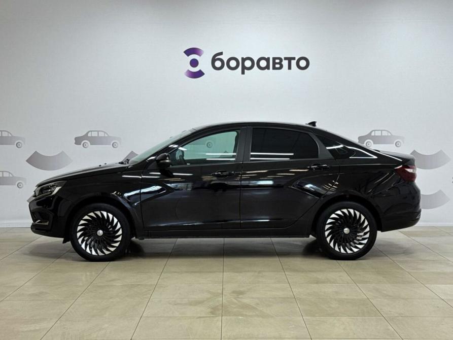 Lada (ВАЗ) Vesta I Рестайлинг (NG) Ставрополь  - изображение 7