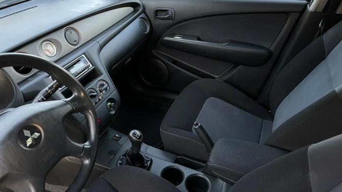 Mitsubishi Outlander I с пробегом 2007 года, цена 680 000 рублей, 213890 км, внедорожник, Автокод Объявления