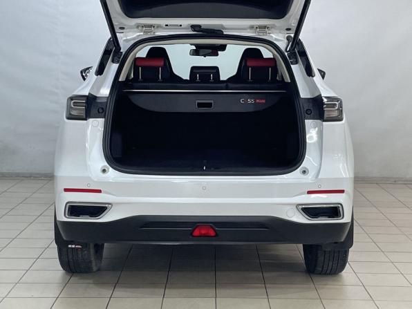 Changan CS55 Plus II с пробегом 2023 года, цена 2 120 000 рублей, 45726 км, внедорожник, Автокод Объявления