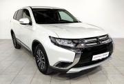 Mitsubishi Outlander III Рестайлинг 2 Саратов  - изображение 26