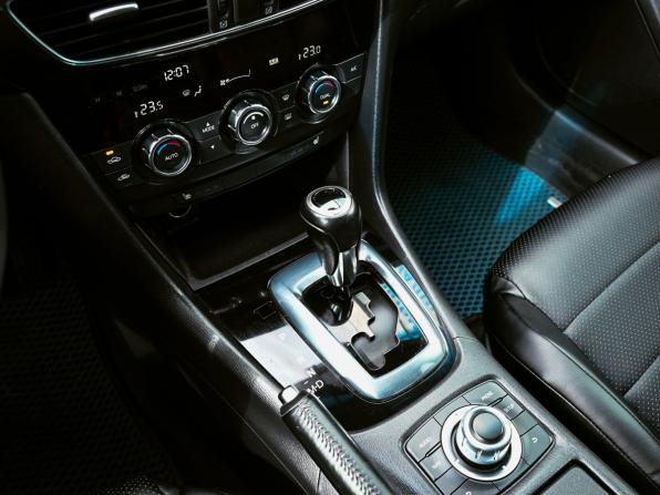 Mazda 6 III (GJ) с пробегом 2014 года, цена 1 517 000 рублей, 197000 км, седан, Автокод Объявления