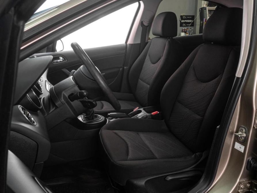Peugeot 408 I Тюмень  - изображение 10