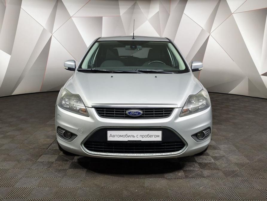 Ford Focus II Рестайлинг Москва  - изображение 7