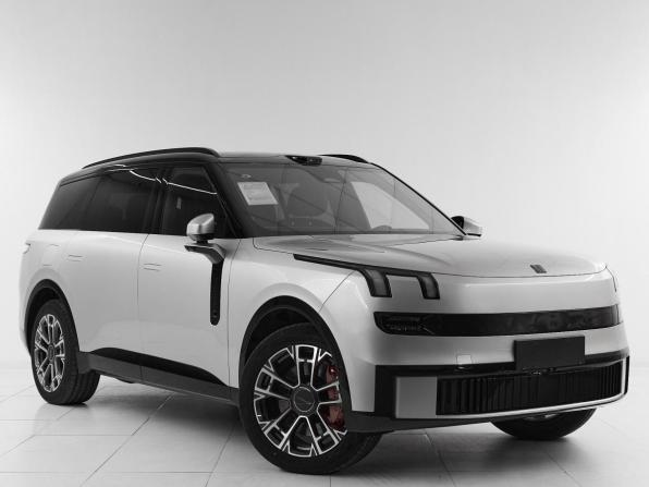 Lynk &amp; Co 900 с пробегом 2025 года, цена 7 769 000 рублей, 60 км, внедорожник, Автокод Объявления