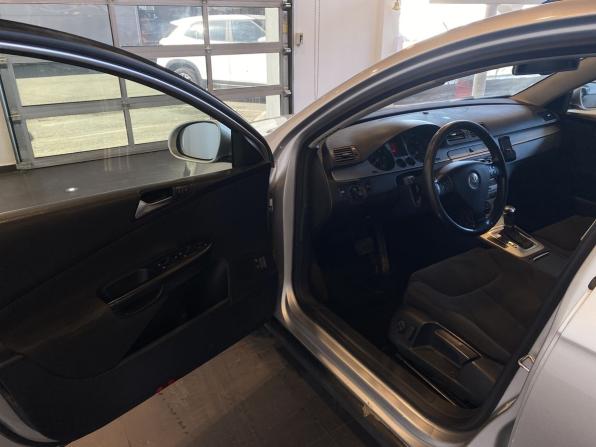 Volkswagen Passat B6 с пробегом 2008 года, цена 450 000 рублей, 358030 км, универсал, Автокод Объявления