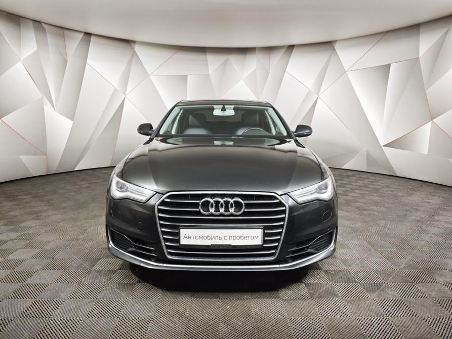 Audi A6 IV (C7) Рестайлинг Москва  - изображение 7