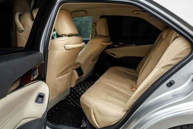 Toyota Crown XIV (S210) с пробегом 2014 года, цена 1 775 000 рублей, 285369 км, седан, Автокод Объявления