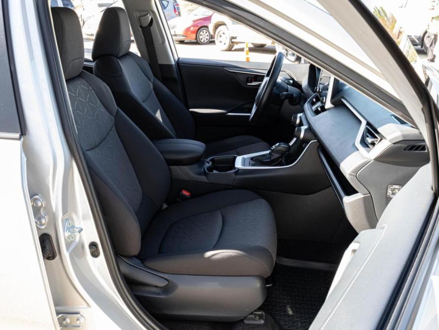 Toyota RAV4 V (XA50) Краснодар  - изображение 8