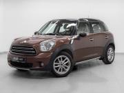 Mini Countryman I Москва  - изображение 26