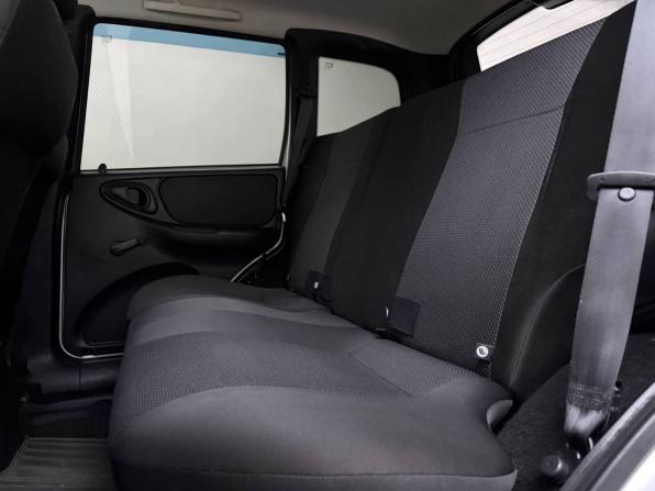 Chevrolet Niva I Рестайлинг с пробегом 2018 года, цена 680 000 рублей, 167135 км, внедорожник, Автокод Объявления