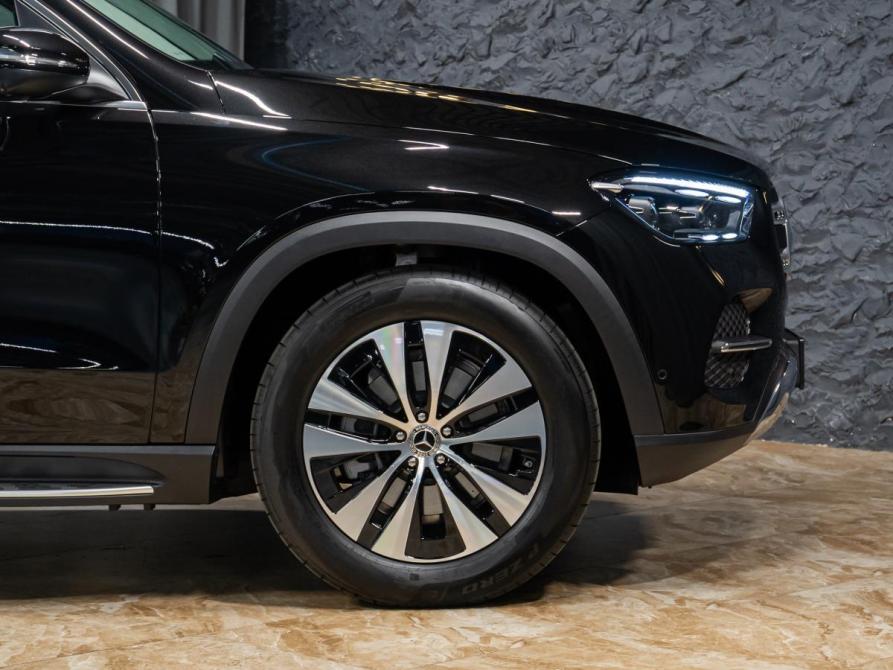 Mercedes-Benz GLE II (V167) Рестайлинг Москва  - изображение 7