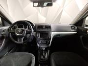 Skoda Yeti I Москва  - изображение 34