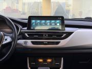 Changan CS75 I Рестайлинг Уфа  - изображение 40