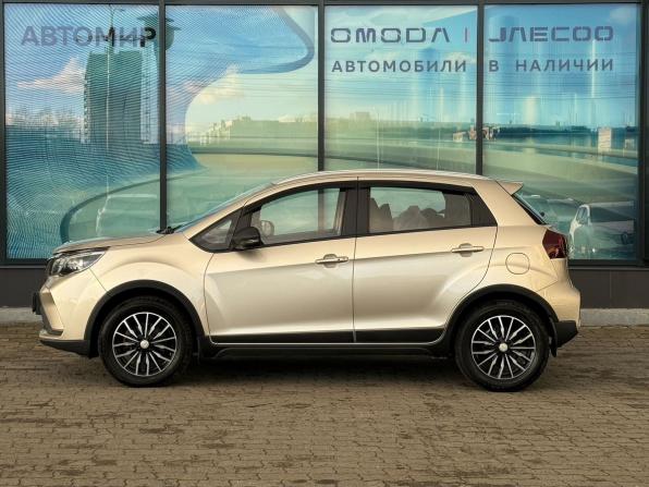 Livan X3 Pro с пробегом 2023 года, цена 1 240 000 рублей, 36044 км, внедорожник, Автокод Объявления