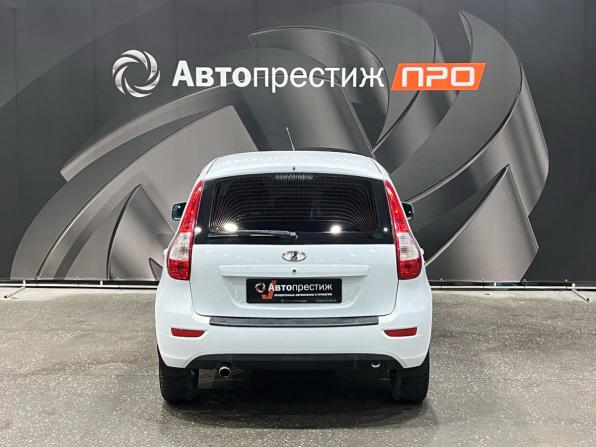 Lada (ВАЗ) Kalina II с пробегом 2013 года, цена 540 000 рублей, 143488 км, хэтчбек, Автокод Объявления