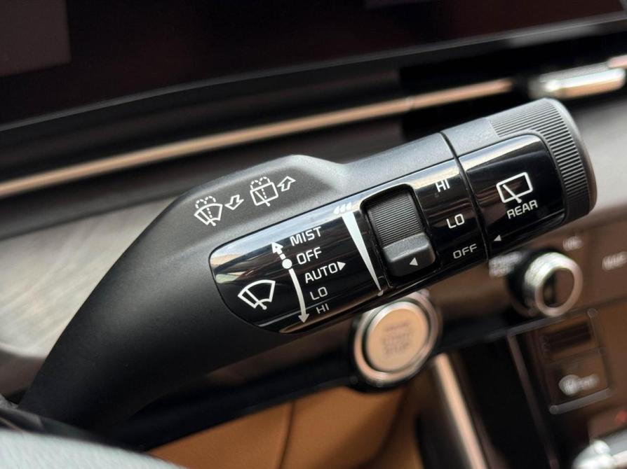 Kia Carnival IV Кропоткин  - изображение 25