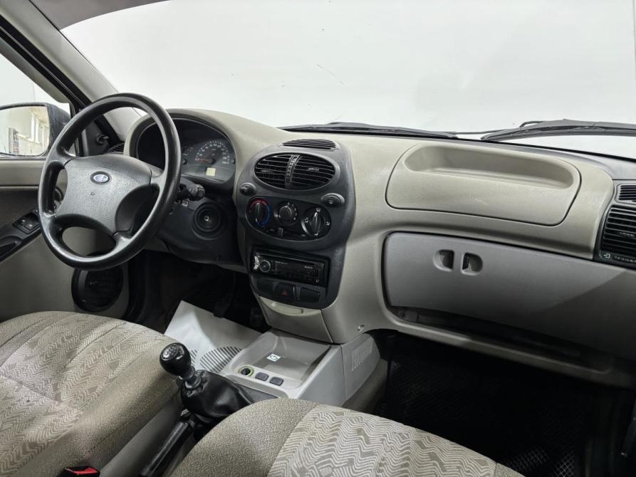 Lada (ВАЗ) Kalina I Альметьевск  - изображение 15