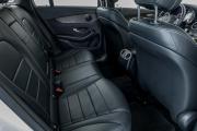 Mercedes-Benz GLC I (X253) Рестайлинг Казань  - изображение 23