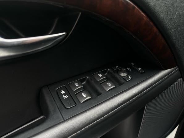 Volvo XC70 II Рестайлинг с пробегом 2013 года, цена 1 599 000 рублей, 169579 км, универсал, Автокод Объявления