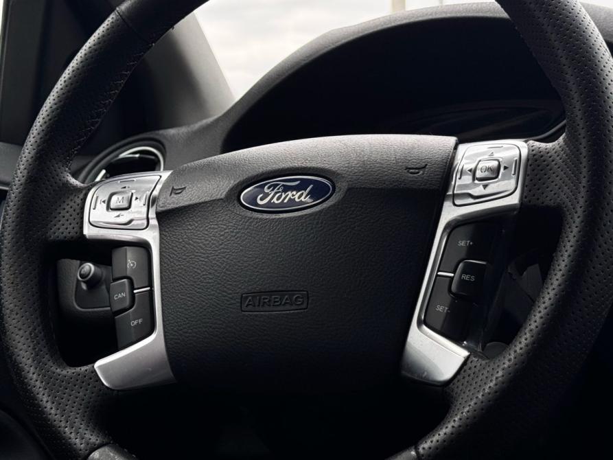 Ford Mondeo IV Рестайлинг Астрахань  - изображение 13