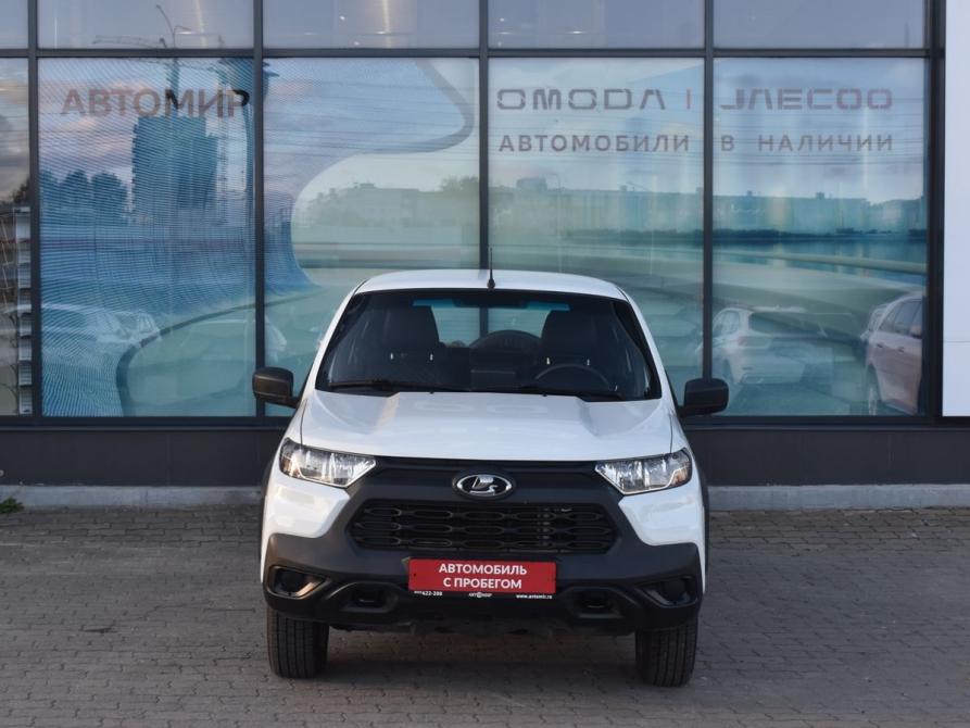 Lada (ВАЗ) Niva Travel I Архангельск  - изображение 2