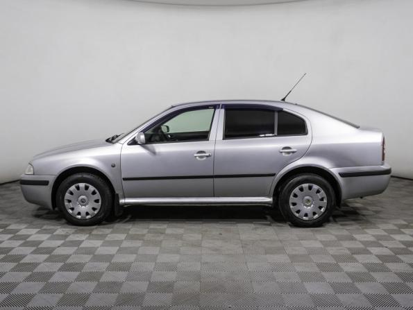Skoda Octavia I (A4) Рестайлинг с пробегом 2008 года, цена 349 000 рублей, 213314 км, лифтбек, Автокод Объявления