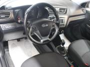 Kia Rio III Рестайлинг Калуга  - изображение 25