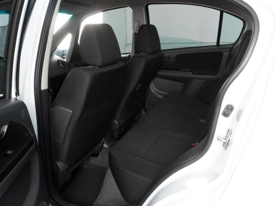 Suzuki SX4 I (Classic) Рестайлинг Минеральные Воды  - изображение 11