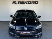 Volkswagen Passat B7 Уфа  - изображение 21