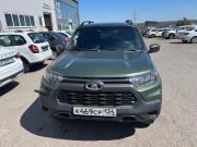 Lada (ВАЗ) Niva Travel I Волгоград  - изображение 10