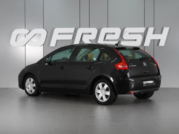 Citroen C4 I Рестайлинг с пробегом 2008 года, цена 345 000 рублей, 240608 км, хэтчбек, Автокод Объявления