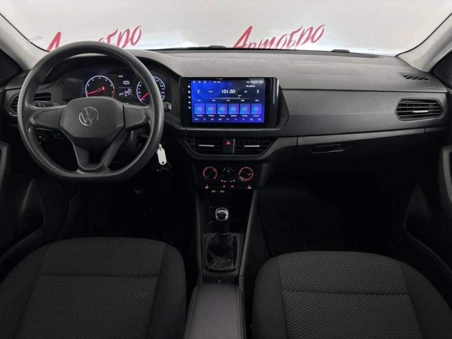 Volkswagen Polo VI Псков  - изображение 9