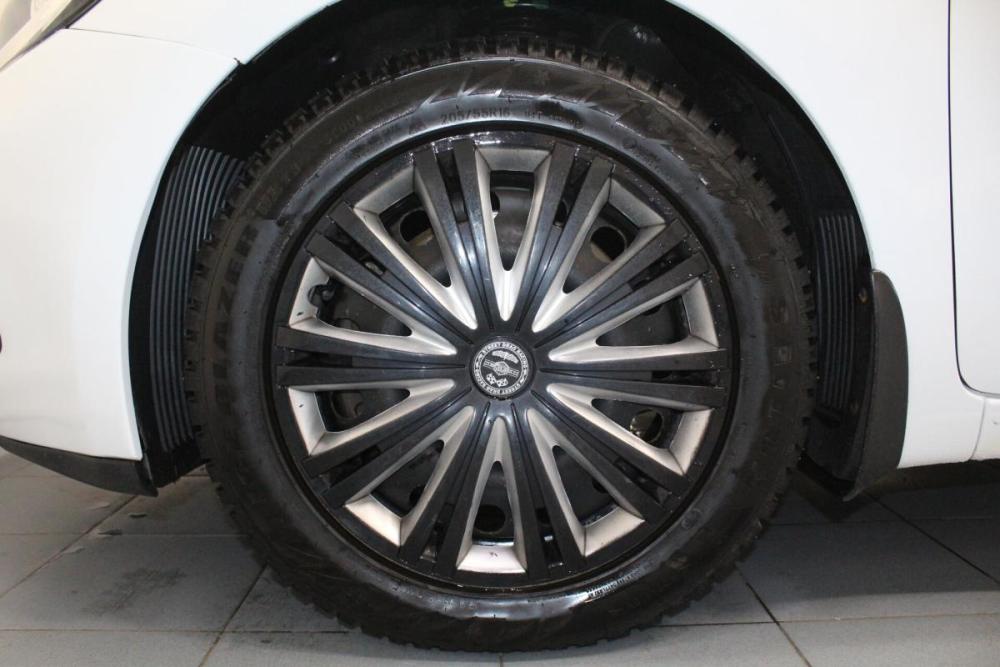 Kia Ceed II Кемерово  - изображение 17