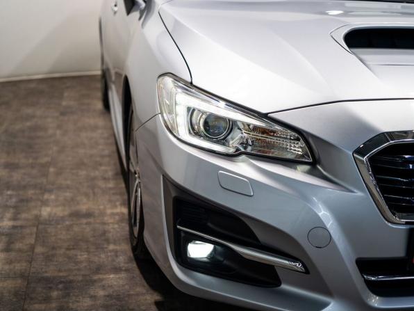 Subaru Levorg I с пробегом 2019 года, цена 1 750 000 рублей, 120183 км, универсал, Автокод Объявления
