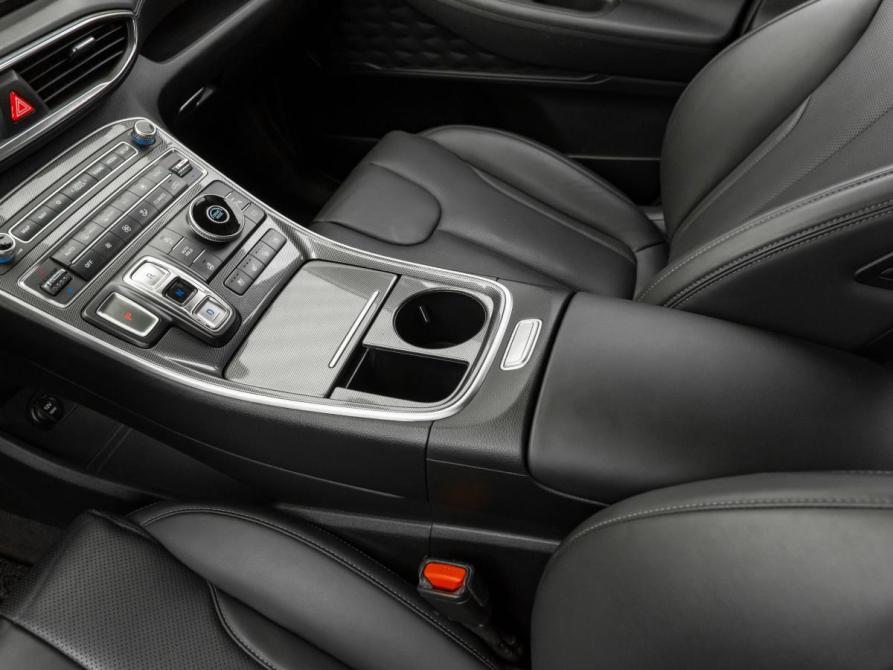 Hyundai Santa Fe IV Рестайлинг Москва  - изображение 18