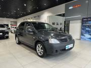 Renault Logan I Москва  - изображение 22