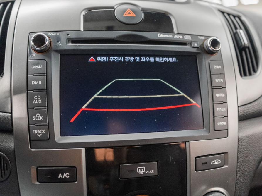 Kia Forte I Красноярск  - изображение 13