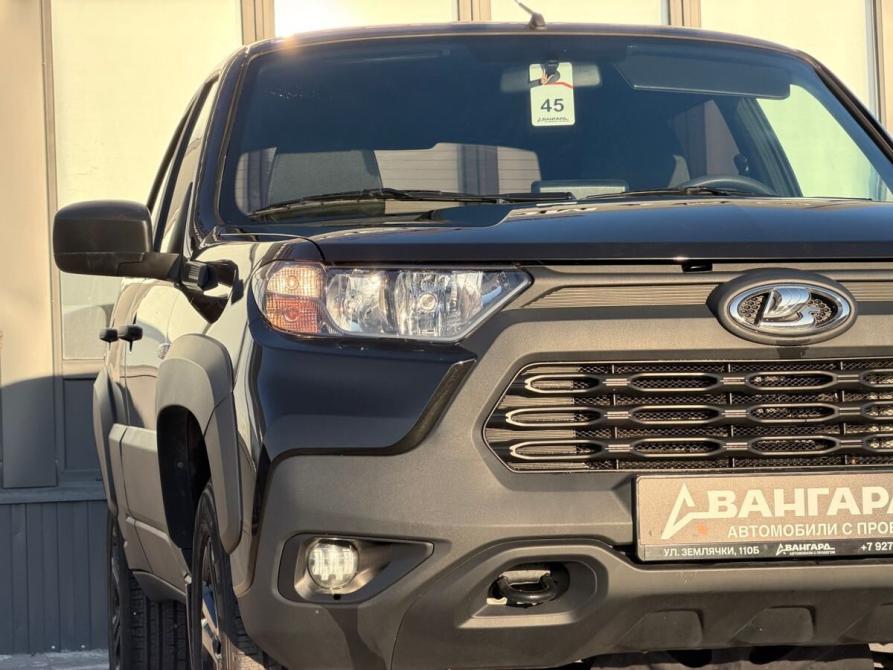Lada (ВАЗ) Niva Travel I Волгоград  - изображение 6