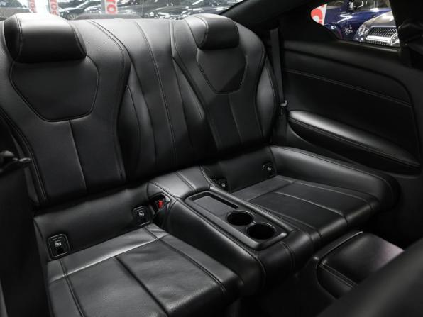 Infiniti Q60 II с пробегом 2017 года, цена 3 300 000 рублей, 91470 км, купе, Автокод Объявления