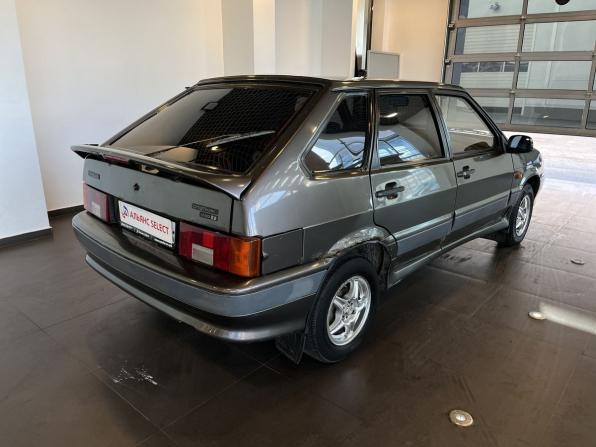 Lada (ВАЗ) 2114 с пробегом 2004 года, цена 110 000 рублей, 160506 км, хэтчбек, Автокод Объявления