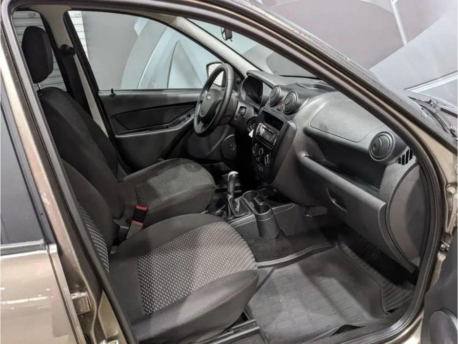 Lada (ВАЗ) Granta I Пермь  - изображение 13